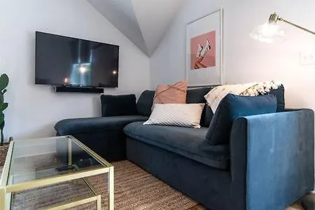 The Cleo - Cozy East Nashville Haven Less Than 15 Min To Dt 0*,