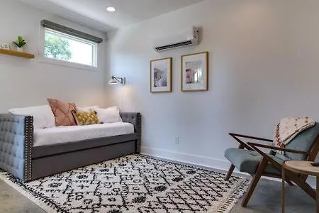 The Cleo - Cozy East Nashville Haven Less Than 15 Min To Dt