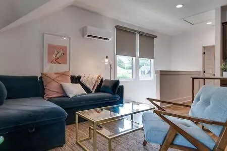 The Cleo - Cozy East Nashville Haven Less Than 15 Min To Dt