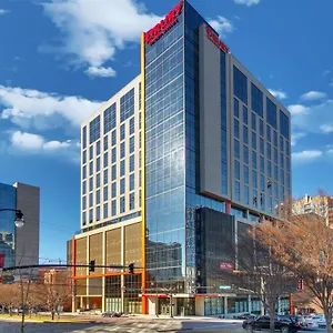 3* Hotel Drury Plaza Downtown