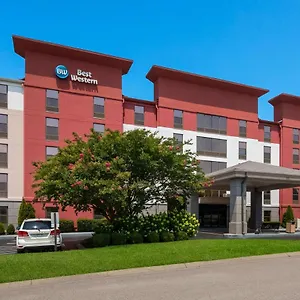 Hotel Western Near Opryland, Nashville