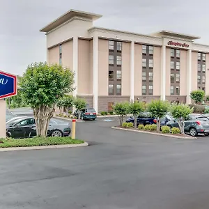 Hotel Hampton Bellevue/nashville I-40 West, Nashville
