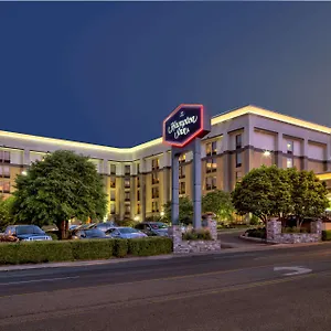 Hotel Hampton / Vanderbilt, Nashville