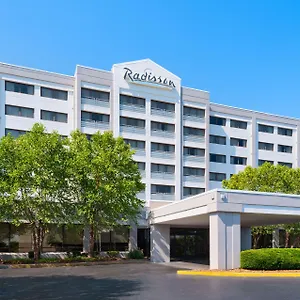 Hotel Radisson Airport, Nashville