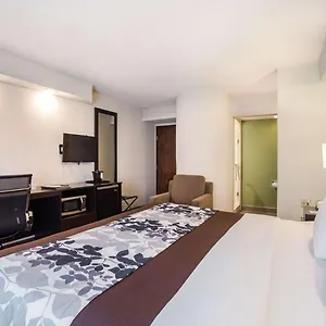 2* Locanda Sleep North - Downtown Area