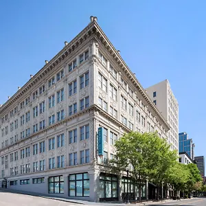 3* Hotel Homewood By Hilton Downtown