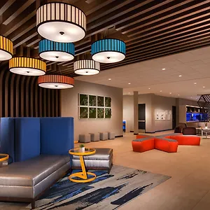 Hotel Glo Western Airport, Nashville