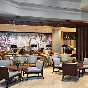 Hotel Loews Vanderbilt, Nashville