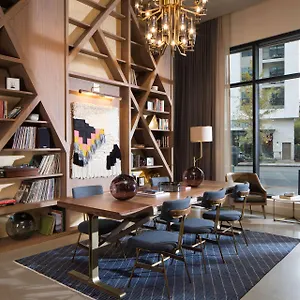 Thompson Nashville, By Hyatt Отель