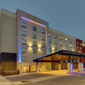 Hotel Express & - Metrocenter Downtown By Ihg, Nashville