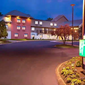 Hotel Express Airport By Ihg, Nashville