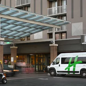 Vanderbilt By Ihg Nashville