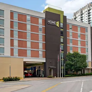 3* Hotel Home2 By Hilton Vanderbilt, Tn