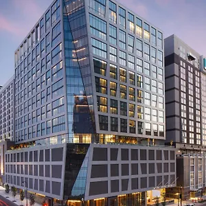 The Joseph, A Luxury Collection Hotel, Отель