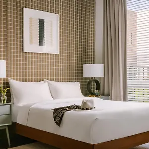 Apartahotel Sonder At Village 21, Nashville