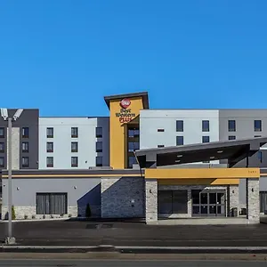 Hotel Western Executive Residency, Nashville