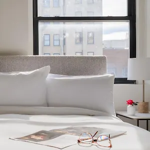 4* Aparthotel Kasa Capitol Hill Downtown