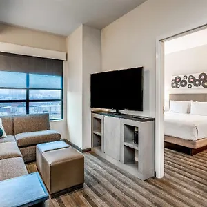 3* Hotel Hyatt House Downtown-convention Center