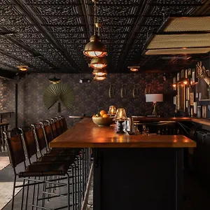 Hotel Bode, Nashville