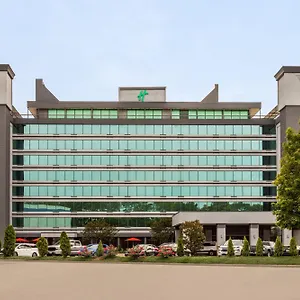 3* Hotel Downtown - Stadium By Ihg