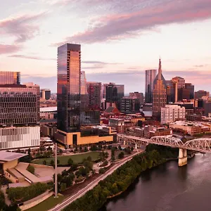 Hotel Four Seasons, Nashville