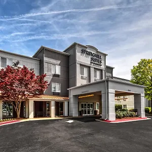 3* Hotel Springhill Metrocenter