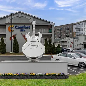3* Locanda Comfort Downtown - Music Center