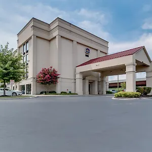 Hotel Western Belle Meade &, Nashville