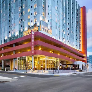 3* Hotel Hyatt House At Vanderbilt