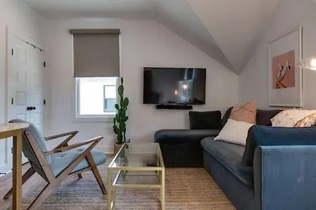The Cleo - Cozy East Nashville Haven Less Than 15 Min To Dt Stati Uniti
