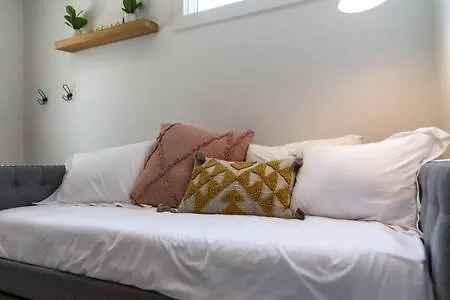 Casa vacanze The Cleo - Cozy East Nashville Haven Less Than 15 Min To Dt