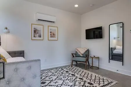 The Cleo - Cozy East Nashville Haven Less Than 15 Min To Dt Stati Uniti