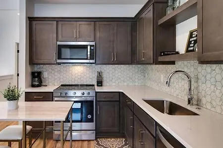 The Cleo - Cozy East Nashville Haven Less Than 15 Min To Dt Casa vacanze