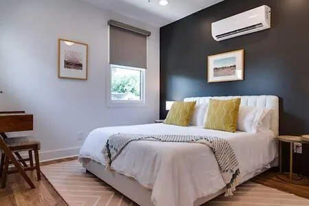 Casa vacanze The Cleo - Cozy East Nashville Haven Less Than 15 Min To Dt Stati Uniti